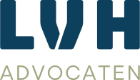 LVH advocaten Rotterdam Logo