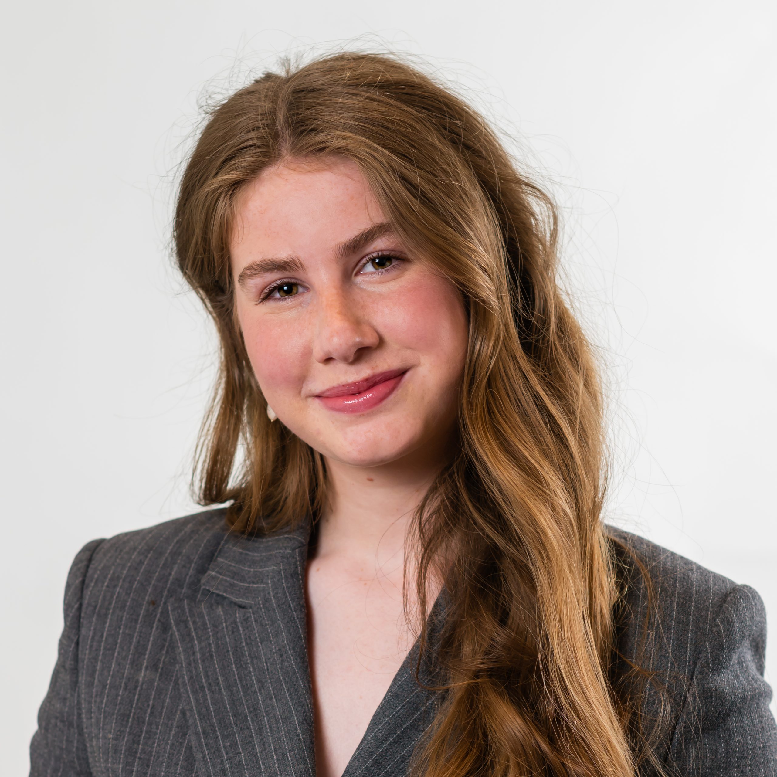 Anna-Rhodé van den Dool